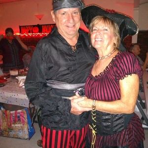 Meet your Posher, Carol